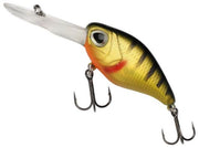 Vobler Berkley DEX Trencher Floating, Matte Perch, 4cm, 5g
