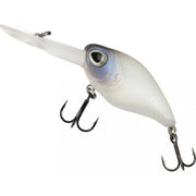 Vobler Berkley DEX Trencher, Matte Bone, 4cm, 5g
