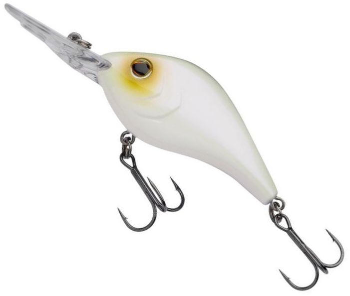 Vobler Berkley Dredger Floating, Bone, 6cm, 14g, 1buc/pac