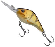Vobler Berkley Dredger Floating, Flashing Perch, 6cm, 14g, 1buc/pac