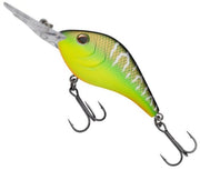 Vobler Berkley Dredger Floating, Mat Tiger, 6cm, 14g, 1buc/pac
