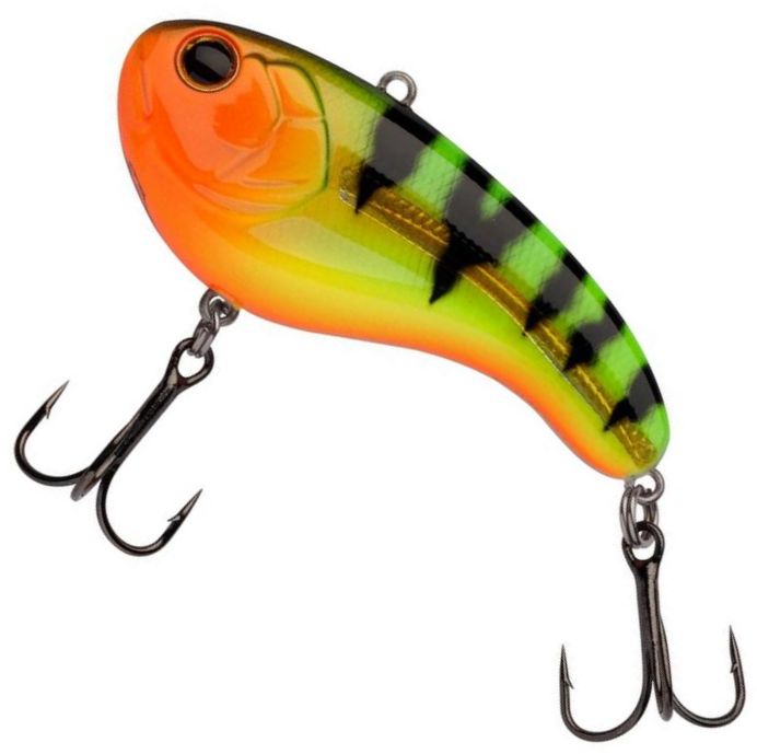 Vobler Berkley Flatt Shad FT Gold