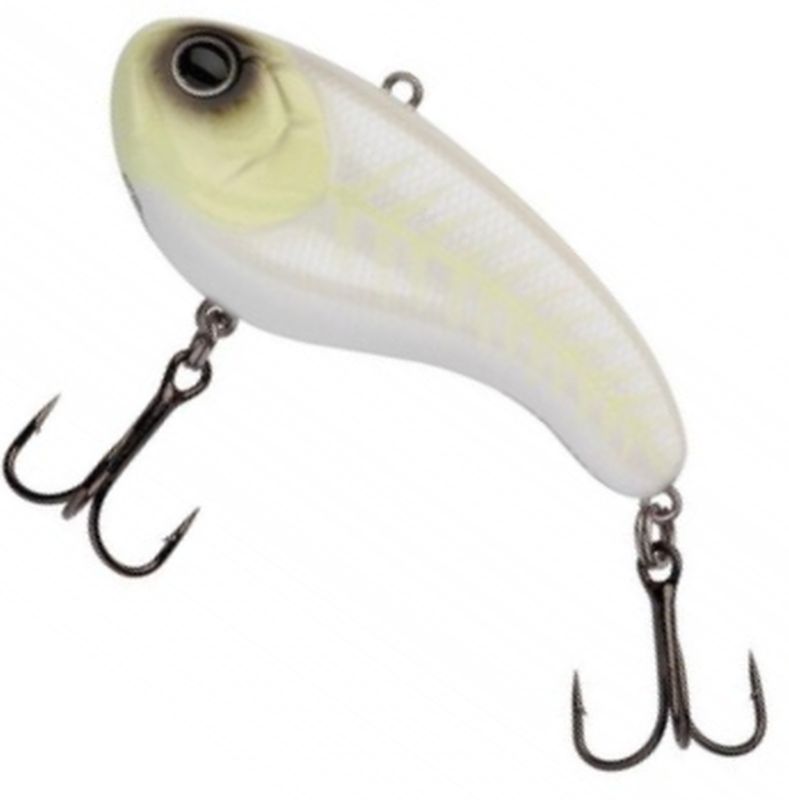 Vobler Berkley Flatt Shad, Ghost Scent, 20g, 6.6cm 