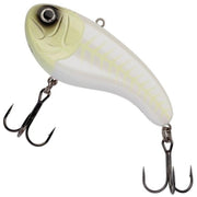 Vobler Berkley Flatt Shad, Ghostescent, 117g, 12.4cm 