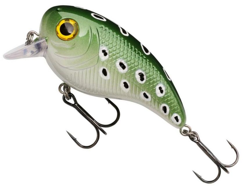 Vobler Berkley Pulse Biggie Frog