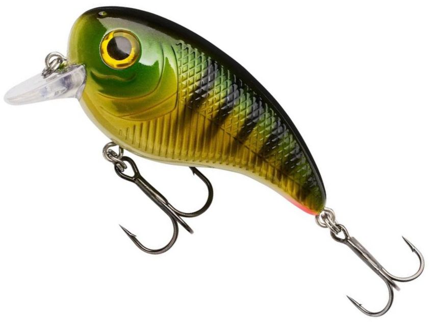 Vobler Berkley Pulse Biggie Perch