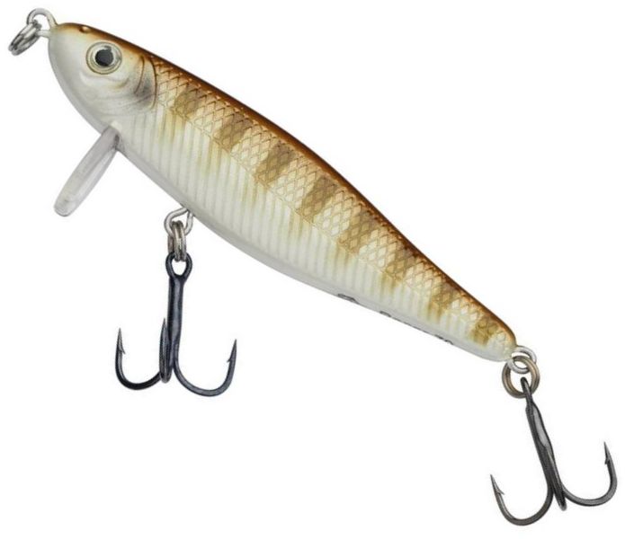 Vobler Berkley Pulse Racer, Goldie, 10g, 7cm 
