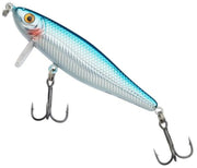 Vobler Berkley Pulse Racer, Perch, 10g, 7cm 