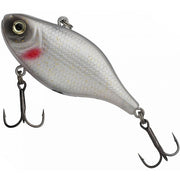 Vobler Berkley Pulse Vibe, Pearl White, 6cm, 18g