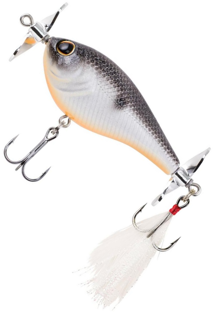 Vobler Berkley Spin Bomb, Danald, 6cm, 70g, 1buc/pac