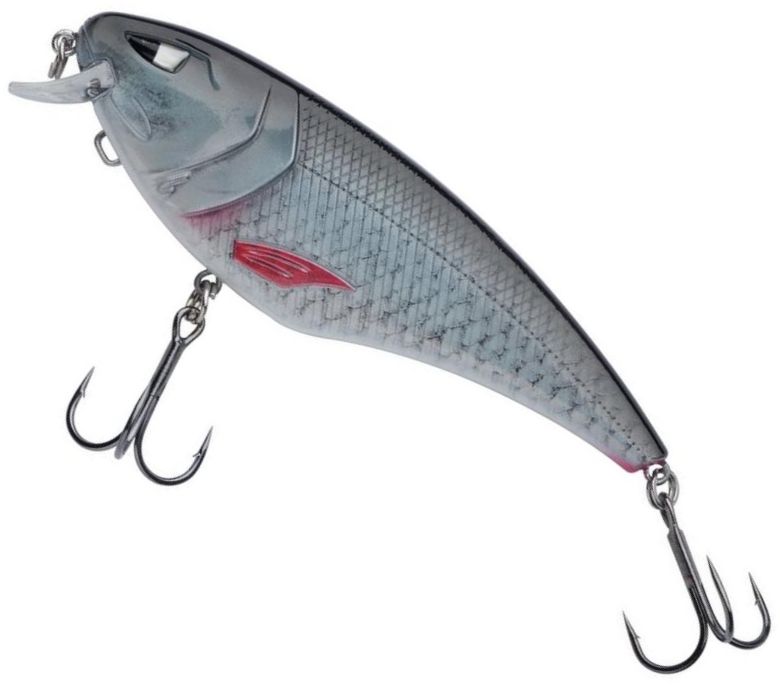Vobler Berkley Zilla Flanker 110 Roach