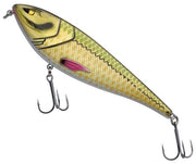 Vobler Berkley Zilla Glider 100, Ayu Green, 18g, 10cm
