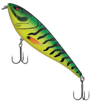 Vobler Berkley Zilla Glider, Firetiger, 38g, 13cm, 1buc/pac