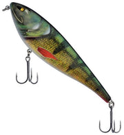 Vobler Berkley Zilla Glider, Perch, 38g, 13cm, 1buc/pac