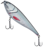 Vobler Berkley Zilla Glider, Roach, 38g, 13cm, 1buc/pac