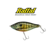 Vobler Biwaa Glider Raffal Blue Gill 7.5cm 17g