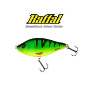 Vobler Biwaa Glider Raffal Fire Tiger 13cm 75g