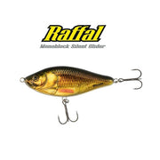 Vobler Biwaa Glider Raffal Red Horse 15cm 105g