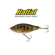 Vobler Biwaa Glider Raffal Yellow Perch