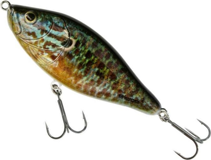 Vobler Biwaa Raffal Glider Sunfis, 7.5cm, 17g