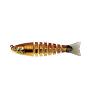 Vobler Biwaa Strout 14cm/29g culoare Vairon