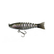 Vobler Biwaa Strout 9cm, 8g, Culoare Rainbow