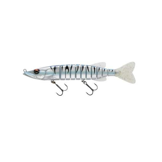 Vobler Biwaa Swimpike Arctic Tiger