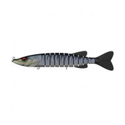 Vobler Biwaa Swimpike SS 18cm/26g culoare Barra