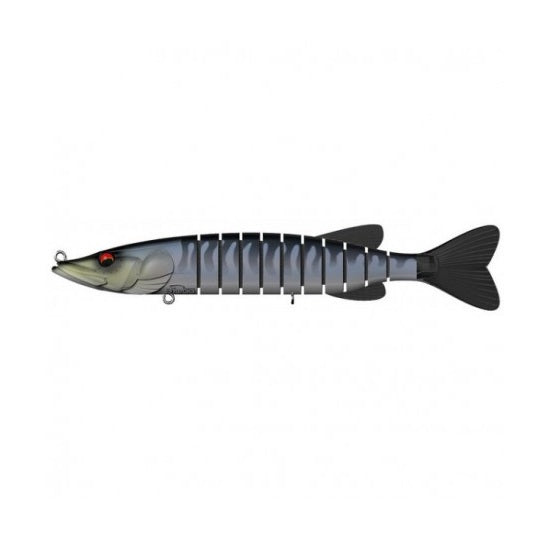 Vobler Biwaa Swimpike SS 18cm/26g culoare Barra