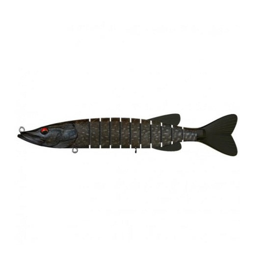 Vobler Biwaa Swimpike SS 18cm/26g culoare Northern