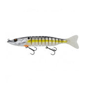 Vobler Biwaa Swimpike SS 18cm/26g culoare Sexy Shad