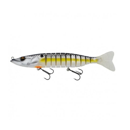 Vobler Biwaa Swimpike SS 18cm/26g culoare Sexy Shad