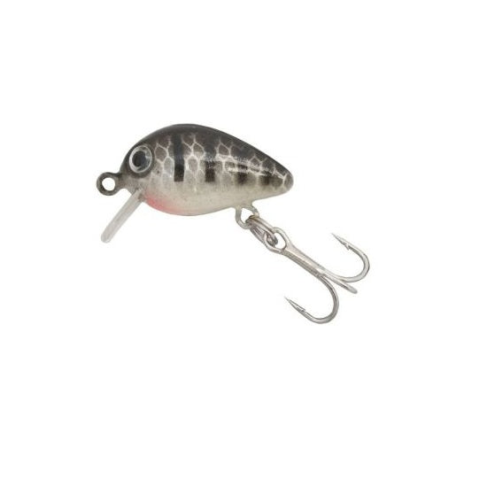 Vobler Clean Kamasaki Bug COL:18 2.5cm 1.5g