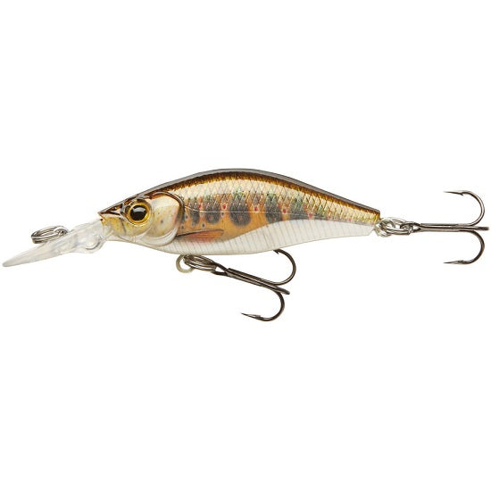 Vobler Cormoran Deep Baby Shad RL Baby Trout 4cm 2.5g