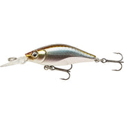 Vobler Cormoran Deep Baby Shad RL Chrome Roach 4cm 2.5g
