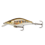 Vobler Cormoran Shallow Baby Shad Reloaded 4cm culoare Baby Brown Trout