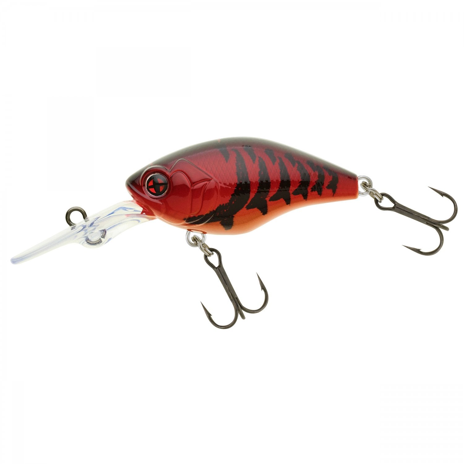 Vobler Crank Sakura SCB Micro Diver 39mm 4.40gr 101 Crayfish