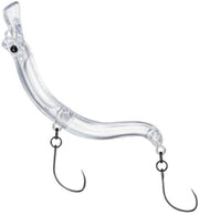 Vobler DAIWA Presso Nyoro Clazy 57S, Clear, 3.5g, 5.7cm, 1buc/pac