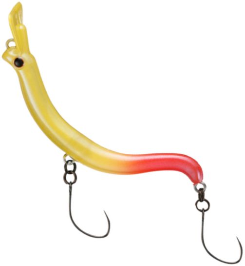 Vobler DAIWA Presso Nyoro Clazy 57S, Ghiyoko Piyochan, 3.5g, 5.7cm, 1buc/pac