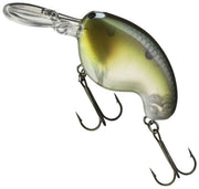 Vobler DAIWA Prorex Chibi Fuku 1 Crank Floating, GPW, 4.1cm, 6.5g, 1buc/pac