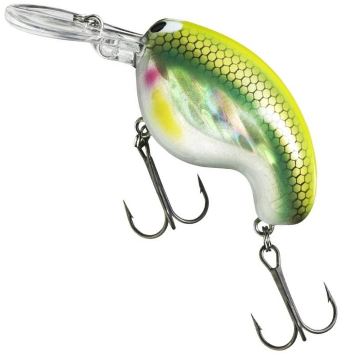 Vobler DAIWA Prorex Chibi Fuku 1 Crank Floating, Yummi, 4.1cm, 6.5g, 1buc/pac