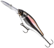 Vobler DAIWA Prorex Swift Crank Floating, Chrome Wakasagi, 7cm, 12.9g, 1buc/pac