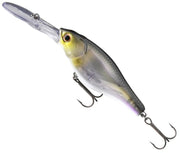 Vobler DAIWA Prorex Swift Crank Floating, Ghost Purple Wakasagi, 7cm, 12.9g, 1buc/pac