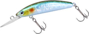 Vobler DAIWA Steez Double Cluntch Minnow, Special Shiner, 4.8cm, 2.7g, 1buc/pac