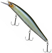 Vobler DAIWA Steez Minnow Suspending, Natural Ghost, 11cm, 14.4g, 1buc/pac