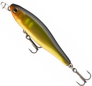 Vobler DAIWA Steez PL60F Floating, Ghost Ayu, 6cm, 4.2g, 1buc/pac