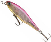 Vobler DAIWA Steez PL60F Floating, Hasegawa Pink, 6cm, 4.2g, 1buc/pac