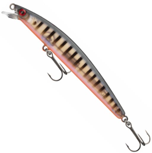 Vobler DAIWA TN Minnow Suspending, Bibinago, 9.5cm, 9.5g, 1buc/pac