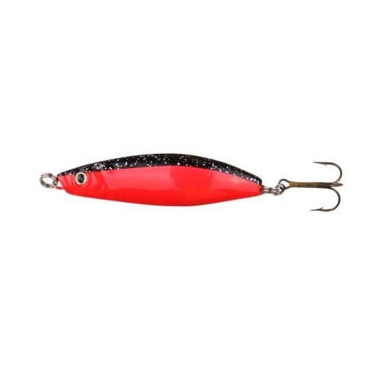 Vobler DAM Effzett Aggressor Black Red