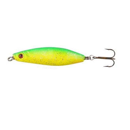 Vobler DAM Effzett Aggressor 16gr 70mm Fire Shark